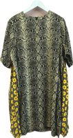 M A Dainty dress