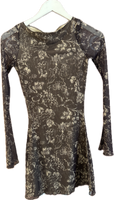 Motel Rocks dress