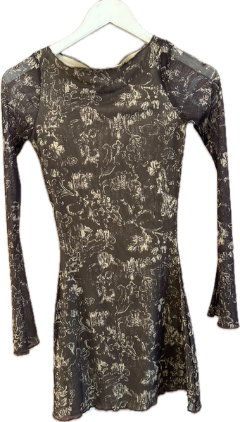 Motel Rocks dress