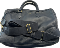 Deadly Ponies messenger bag