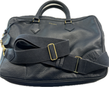 Deadly Ponies messenger bag