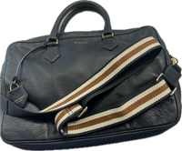 Deadly Ponies messenger bag
