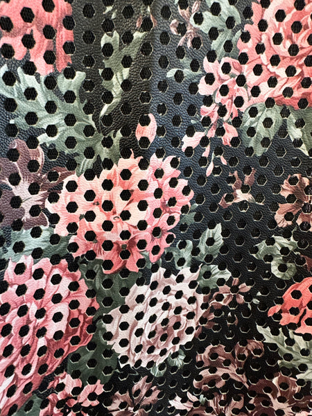Curate dress