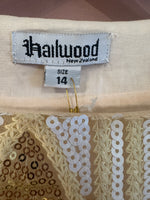 Hailwood dress