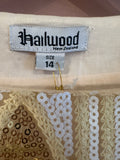 Hailwood dress