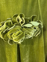 Artisan coat