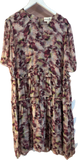 Curate dress