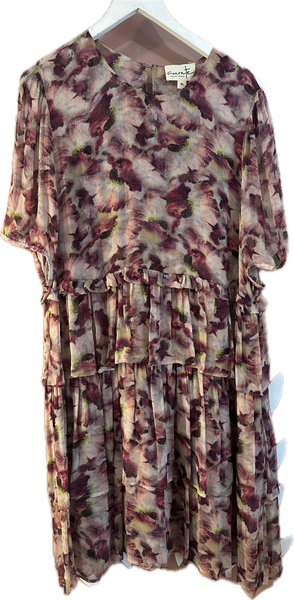 Curate dress