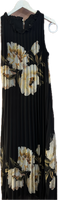 Frank Lyman dress