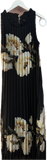 Frank Lyman dress