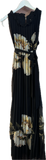 Frank Lyman dress