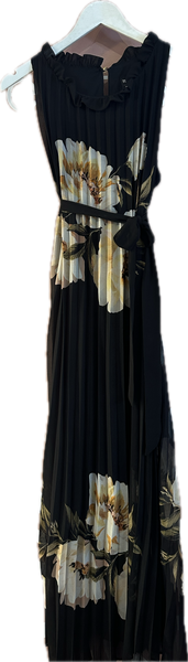 Frank Lyman dress