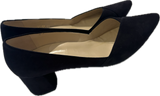 Hogl court shoe