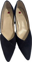 Hogl court shoe