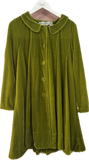 Artisan coat