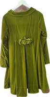 Artisan coat