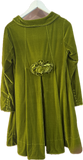 Artisan coat