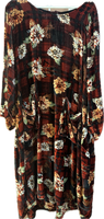 Curate dress