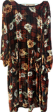 Curate dress