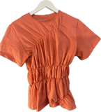 Scarlet and Sam top