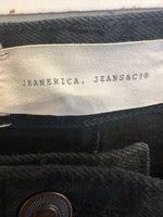 Jeanerica jeans
