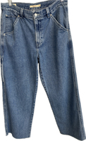 Levi’s Dad utility Jean