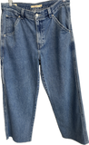 Levi’s Dad utility Jean