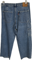 Levi’s Dad utility Jean