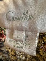Camilla top