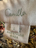 Camilla top