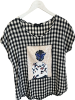 David Pond top