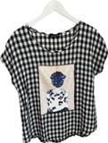 David Pond top