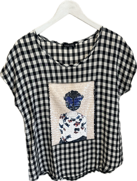 David Pond top