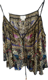 Camilla top