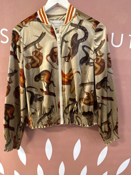 Karen Walker jacket
