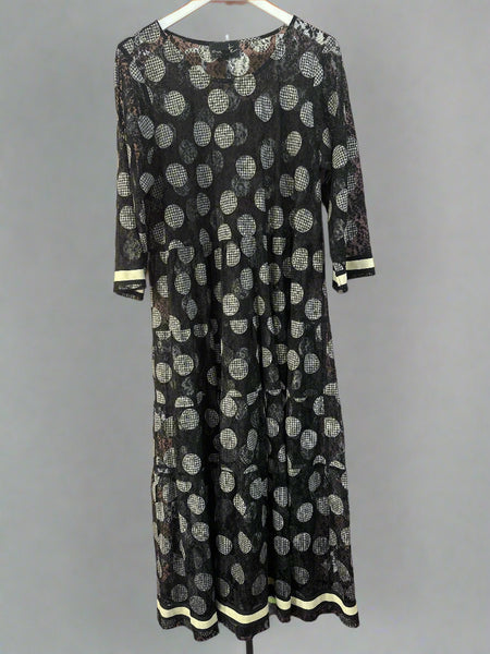 Curate dress